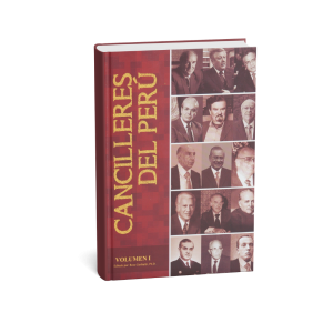 Cancilleres del Perú
