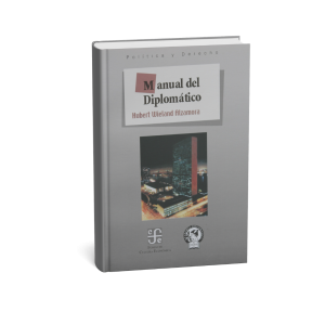 Manual del Diplomático