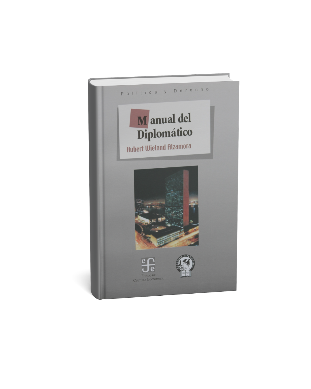 Manual del Diplomático