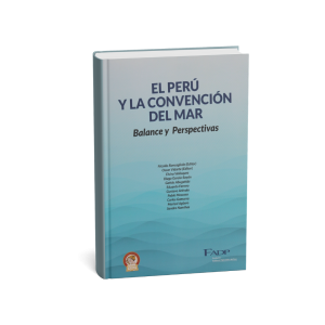 El Perú y la Convención del Mar
