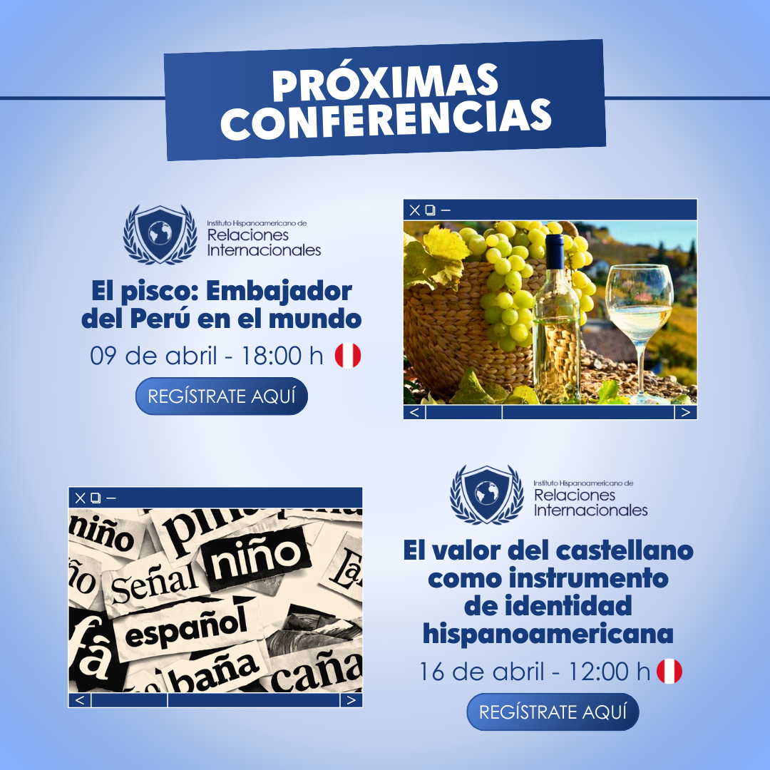 Conferencias