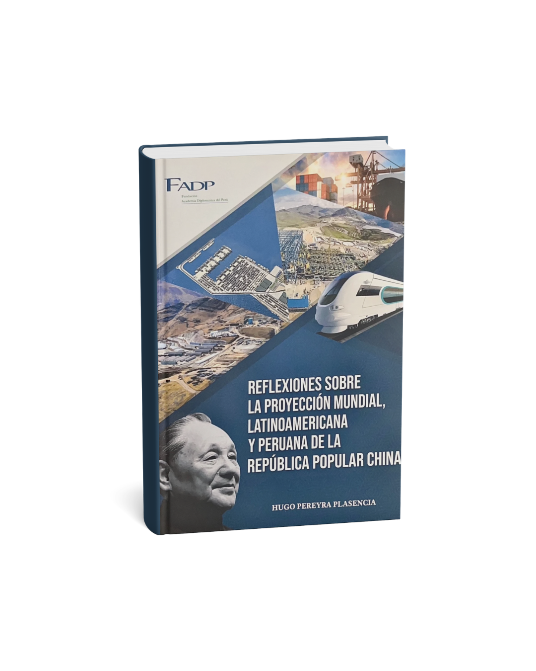 Reflexiones sobre la proyección mundial, latinoamericana y peruana de la República Popular China