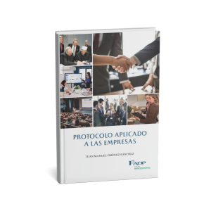 Protocolo Aplicado a empresas