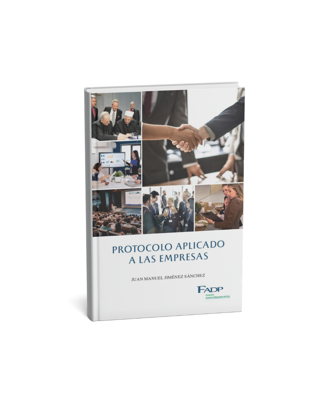 Protocolo Aplicado a empresas