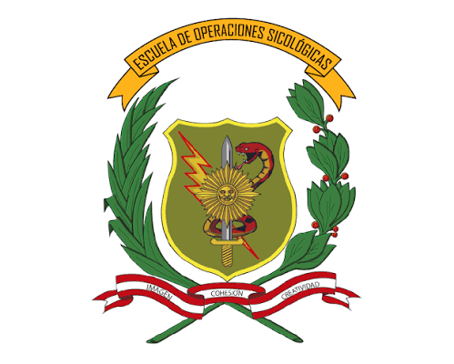 Escuela de Operaciones Sociologicas