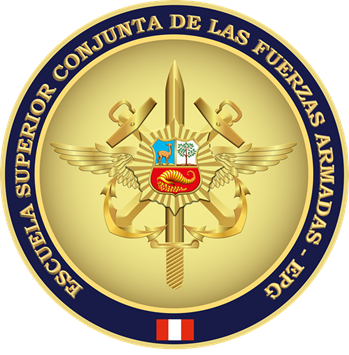 Fuerzas Armadas Logo Peru
