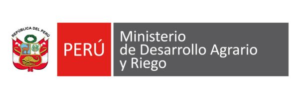 Ministerio de Desarrollo Agrario