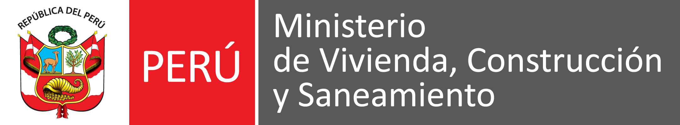 Ministerio de Vivienda y Construccion