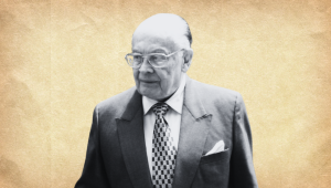 Javier Arias Stella