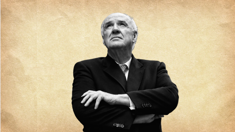 José Antonio García Belaunde