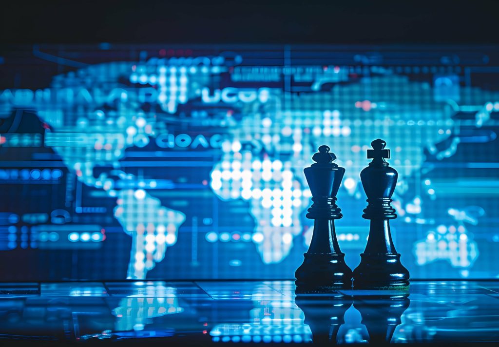 ¿Por qué algunas naciones prosperan y otras no? Claves del éxito según Acemoglu y Robinson