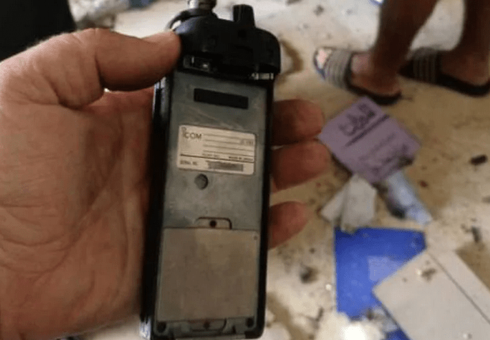 Sabotaje tecnológico a Hezbolá en Líbano