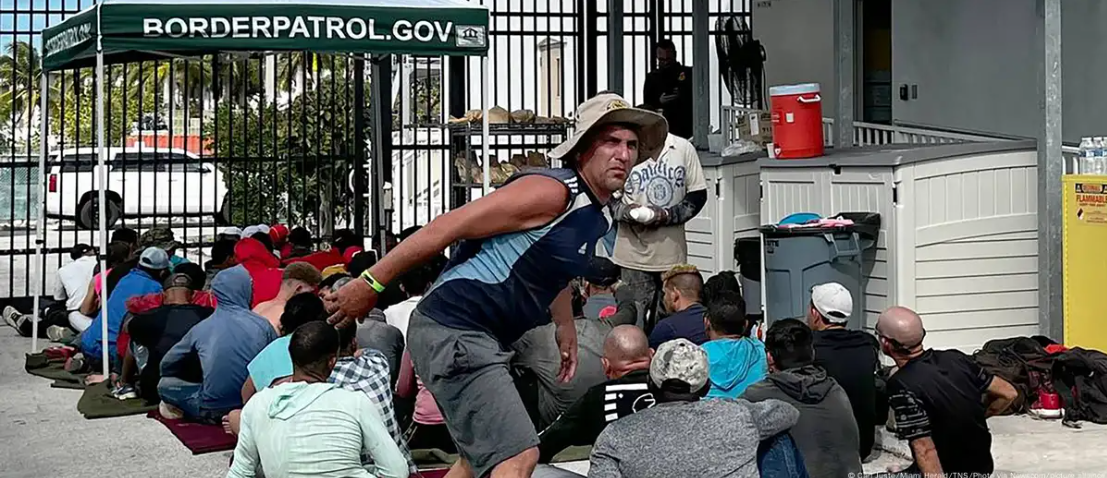 Cuba, Nicaragua, Venezuela: efectos del éxodo migratorio