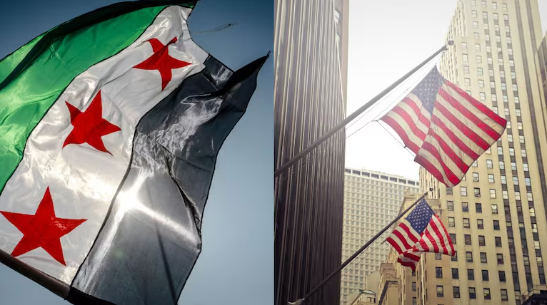 EE. UU. levanta parte de las sanciones a Siria en un giro inesperado de su política exteriorFecha: 28 de mayo de 2025