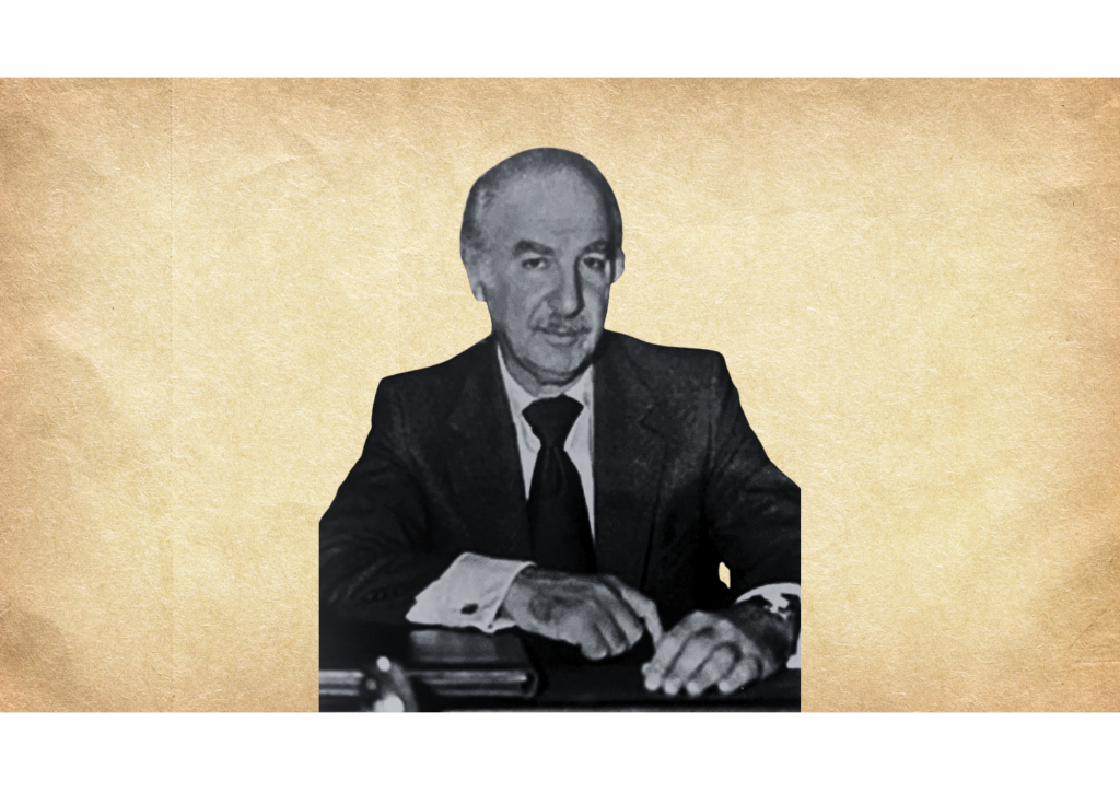 José Carlos de la Puente Radbill