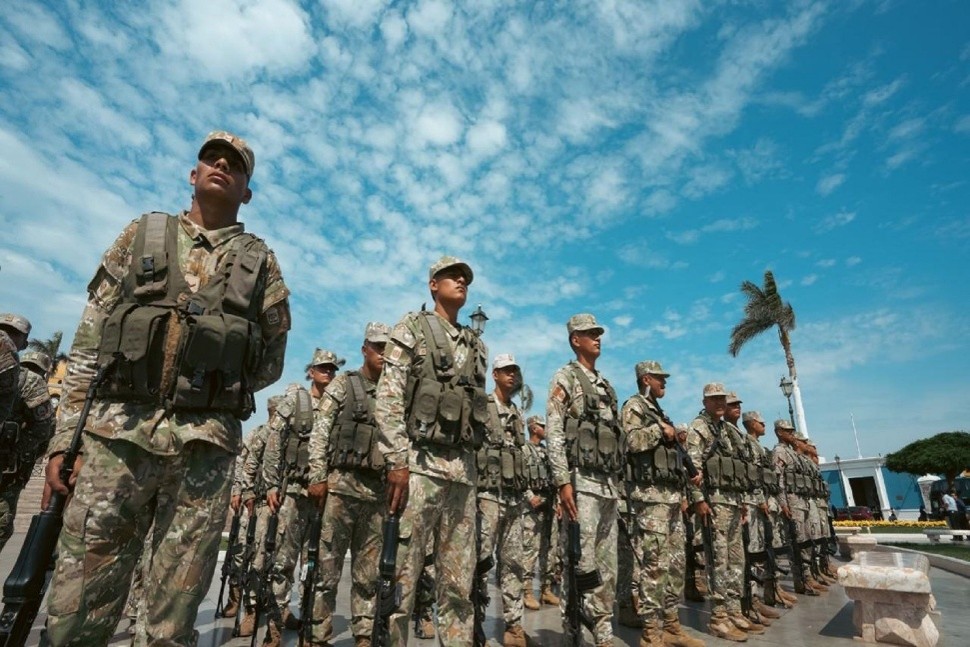 Día de las Fuerzas Armadas del Perú: origen y relevancia