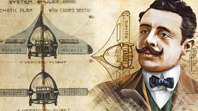 Histórica colección de Pedro Paulet será reconocida por el Registro Peruano Memoria del Mundo de la Unesco