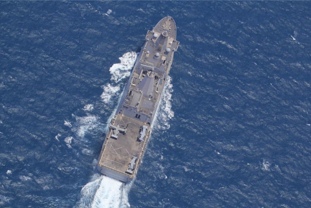 Irán endurece el pulso por Ormuz en plena negociación con Estados Unidos