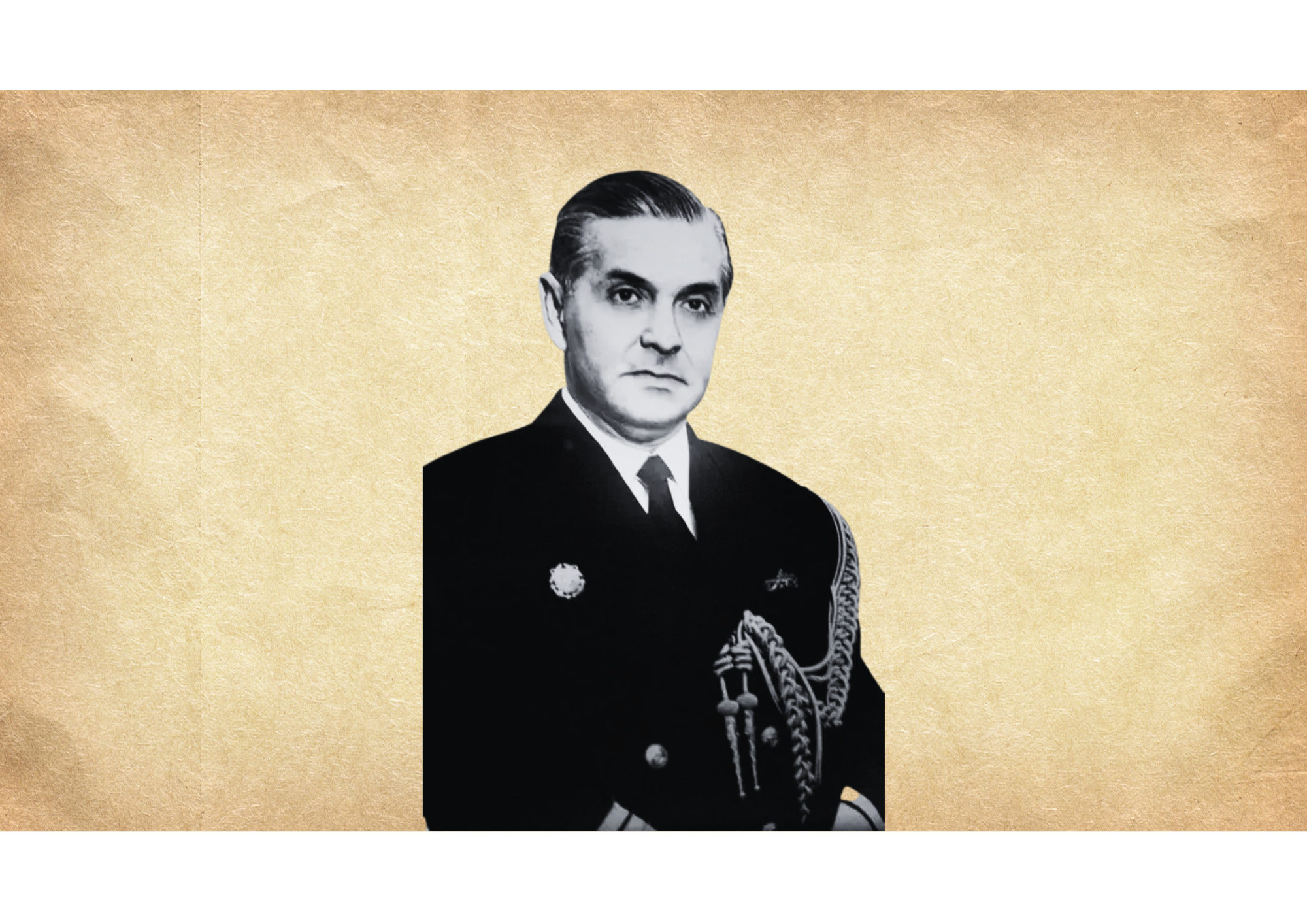 Luis Eduardo Llosa Gonzalez Pavon