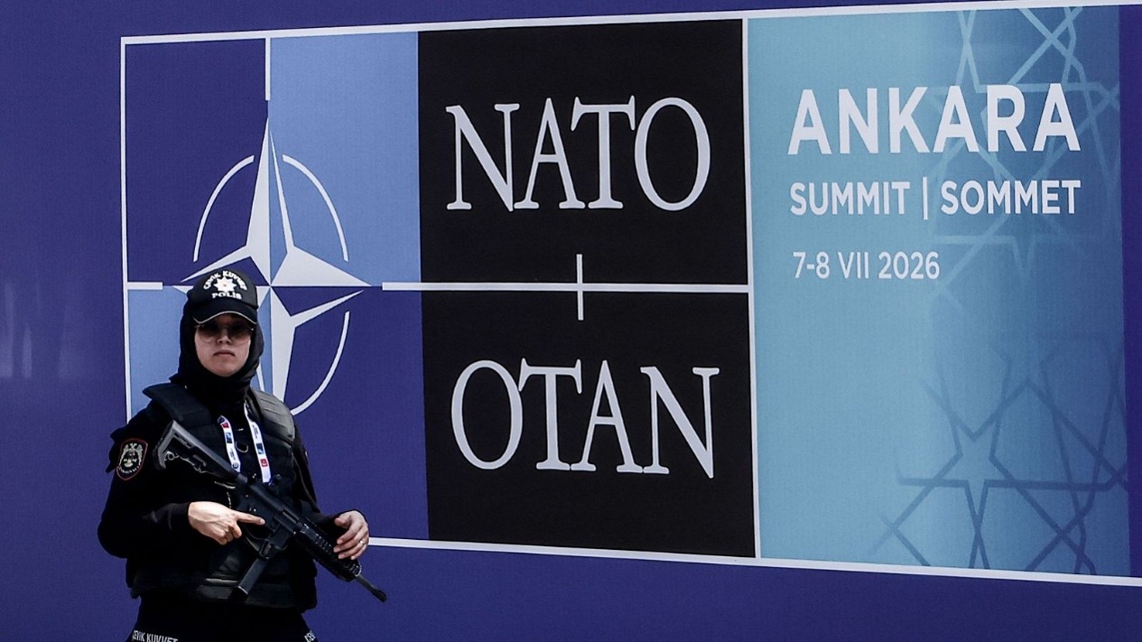 Cumbre de la OTAN en Turquía: tensiones transatlánticas, defensa colectiva y el lugar del Perú en el nuevo escenario de seguridad