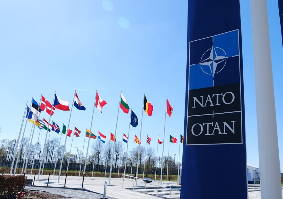 Drones rusos ingresan al espacio aéreo de Polonia y la OTAN convoca reunión urgente