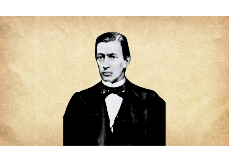 Toribio Pacheco y Rivero
