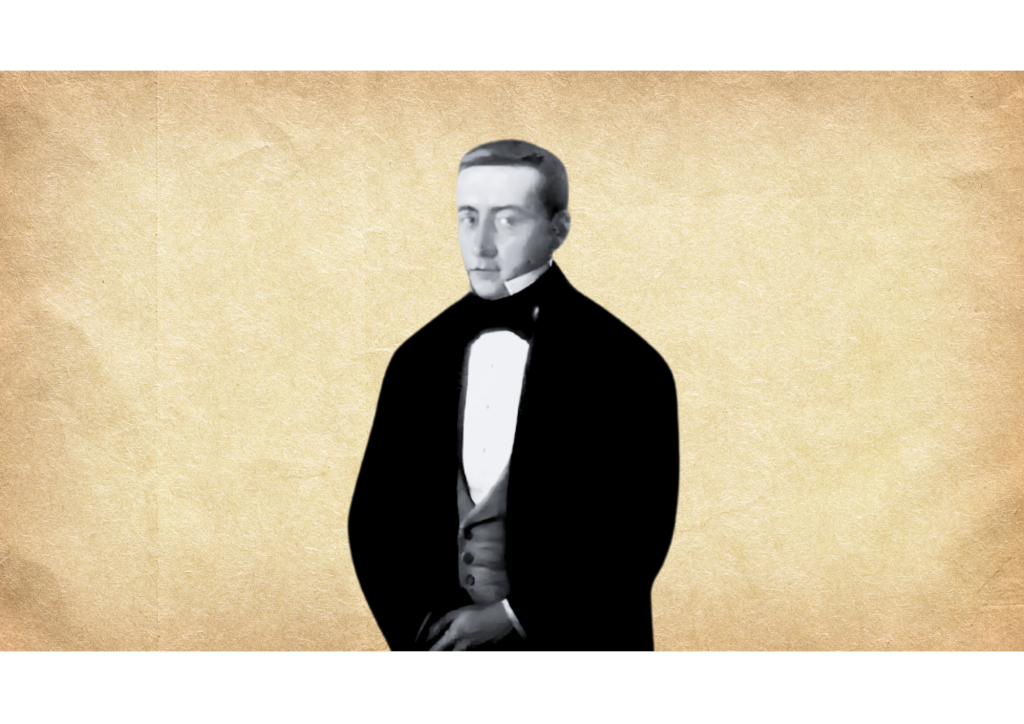 José María de Pando y Ramírez de Laredo