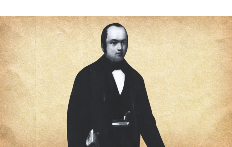 José Gregorio Paz-Soldán y Ureta