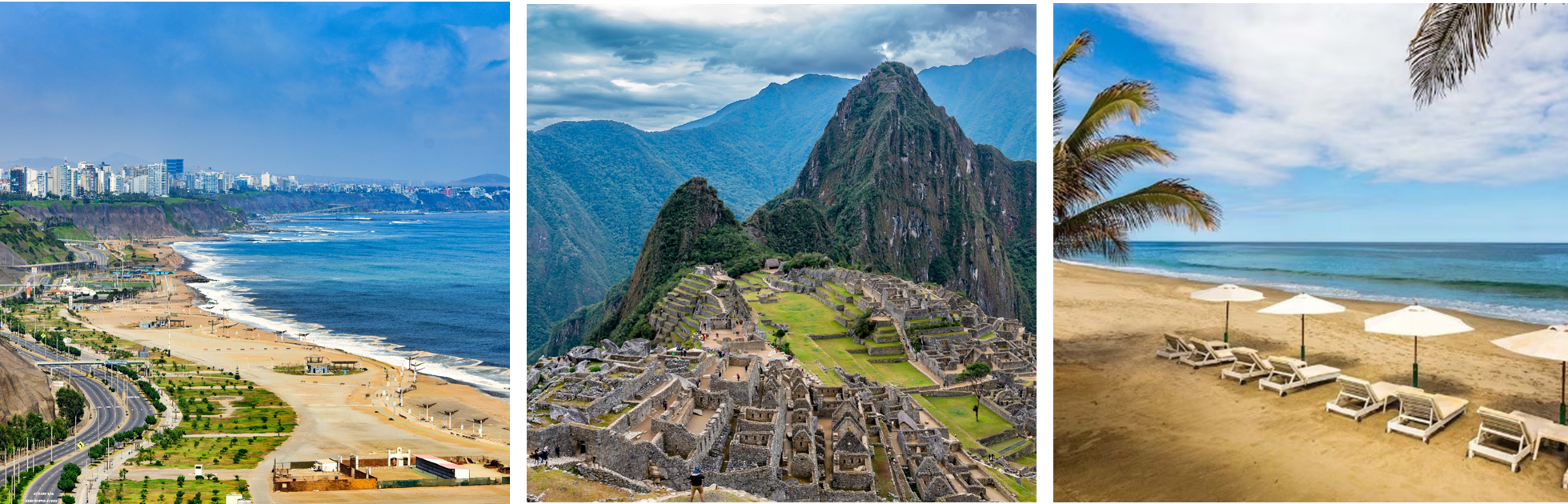Perú suma 21 nominaciones en los World Travel Awards2026 y busca reafirmar su liderazgo regional