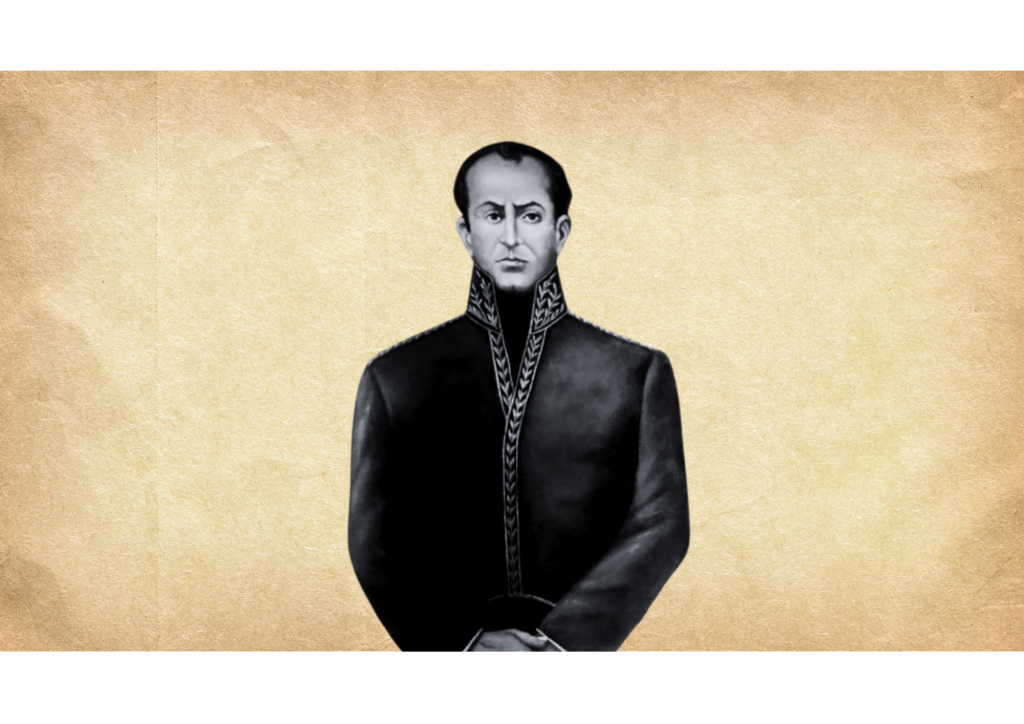 José Faustino Sánchez Carrión