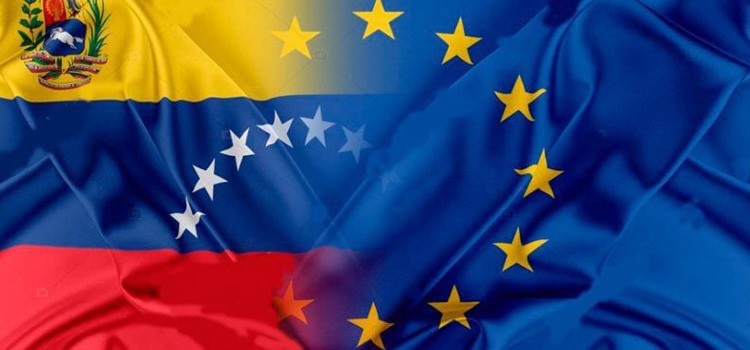 Venezuela y la Unión Europea: ¿el fin del diálogo?