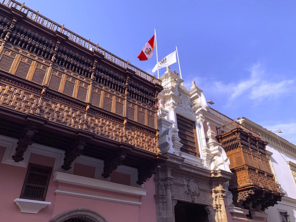 Día del Diplomático Peruano: Vocación y compromiso al servicio del Perú