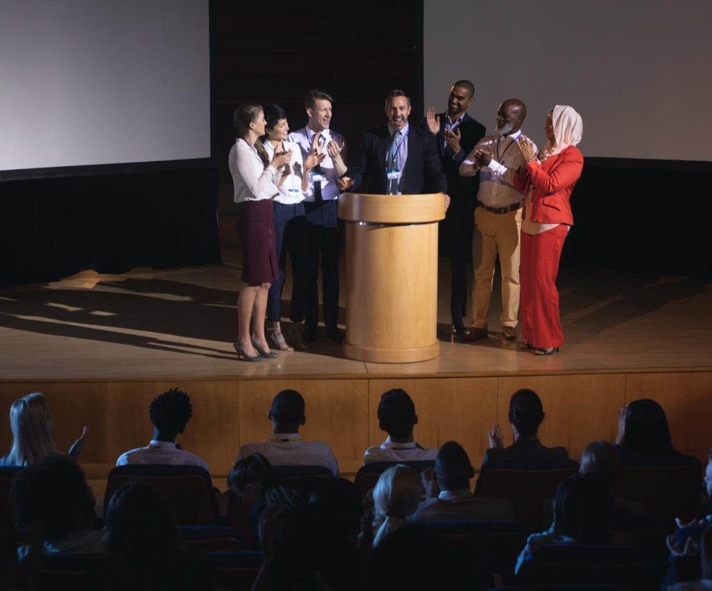 FADP inicia II Programa Experto en Organización de Eventos, Protocolo y Relaciones Públicas