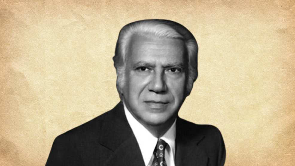 Carlos García Bedoya Zapata