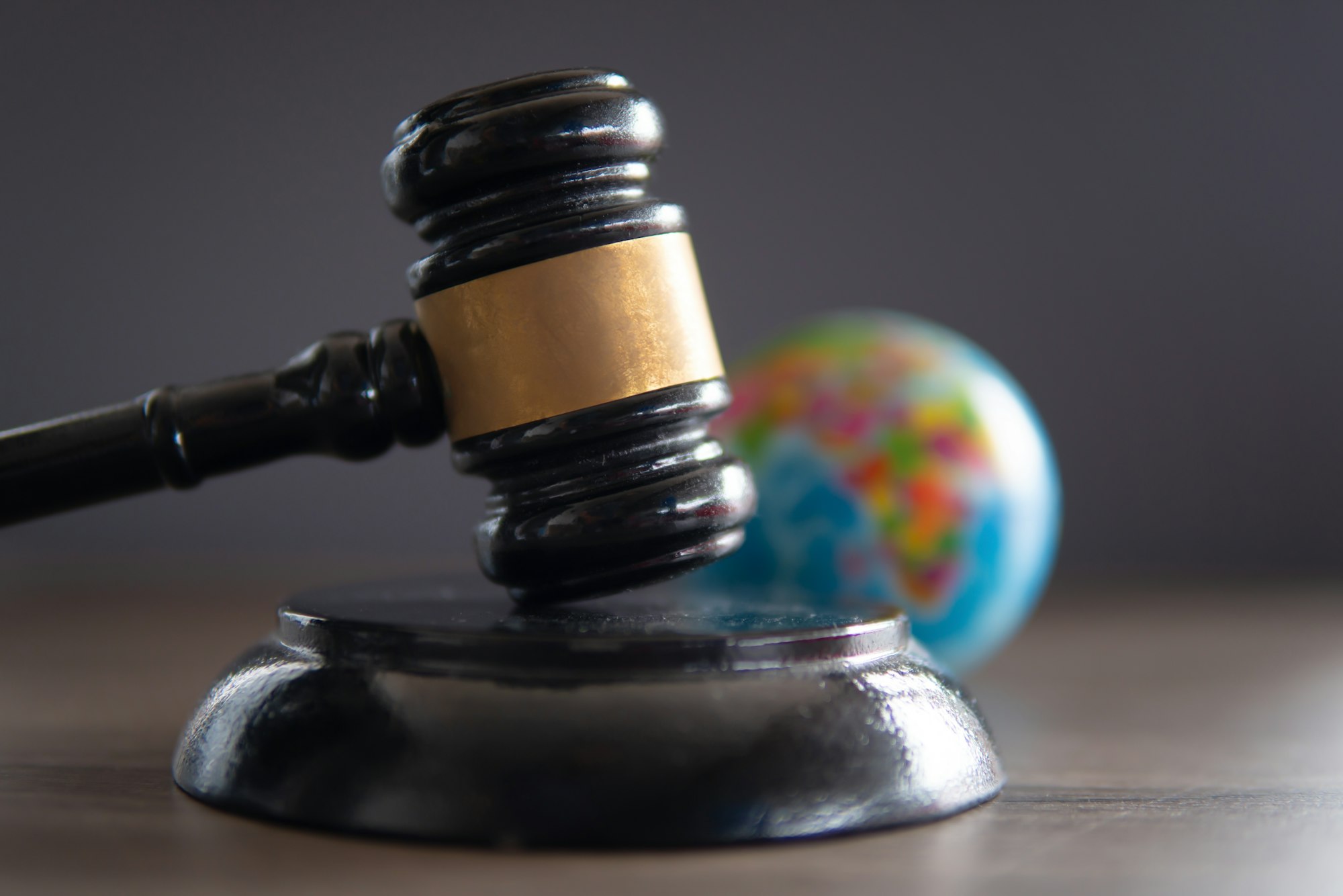 Derecho Internacional Público del Aire y el Espacio