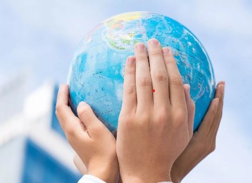 Desafíos y Oportunidades de la Cooperación Internacional