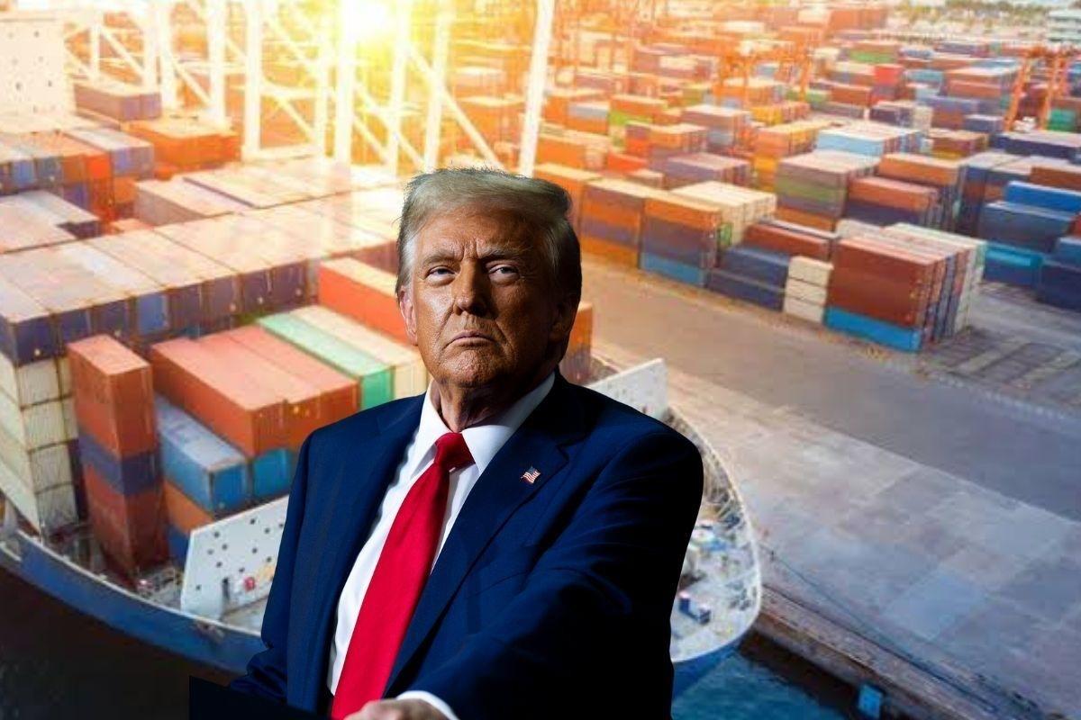 Corte federal de EE. UU. invalida la mayoría de los aranceles de Trump