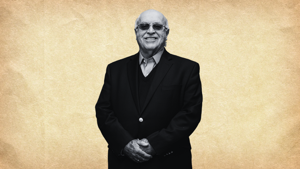 Eduardo Ferrero Costa