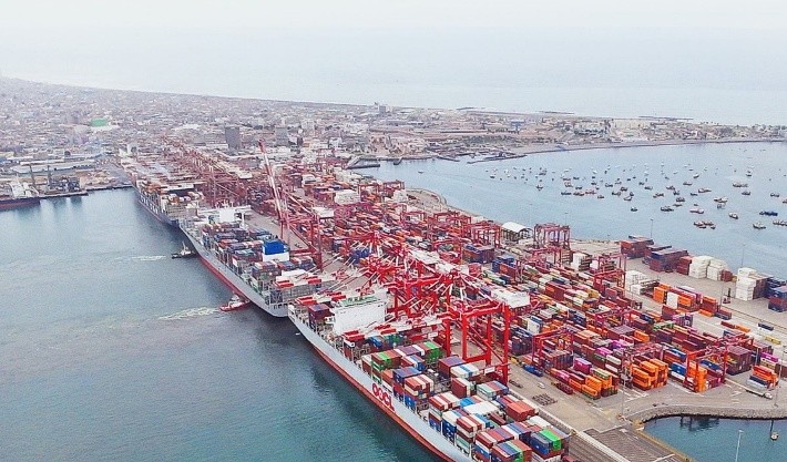 Exportaciones tradicionales crecieron 26,8% en septiembre del 2025