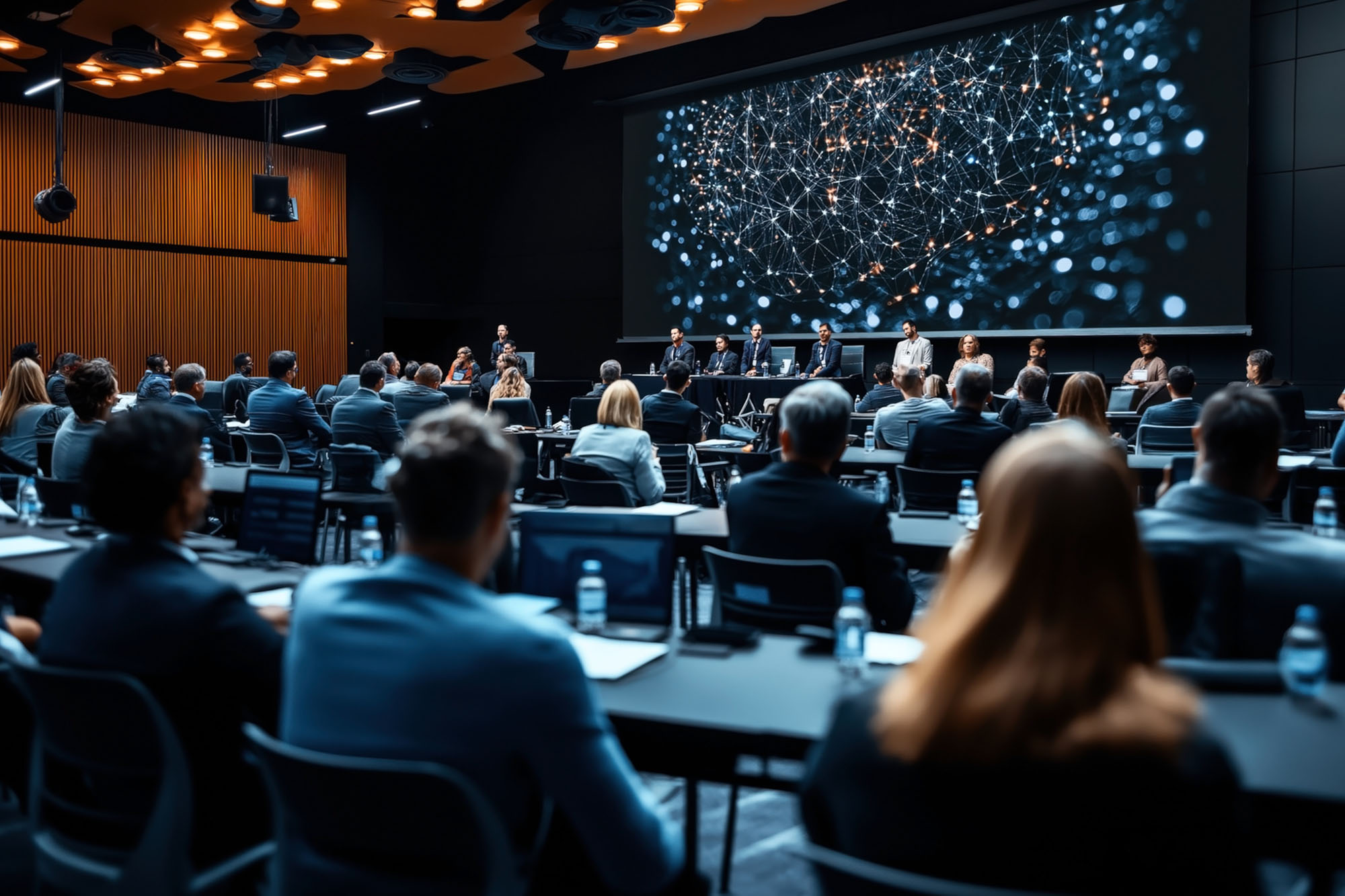 ¿Por qué es importante organizar bien un evento?