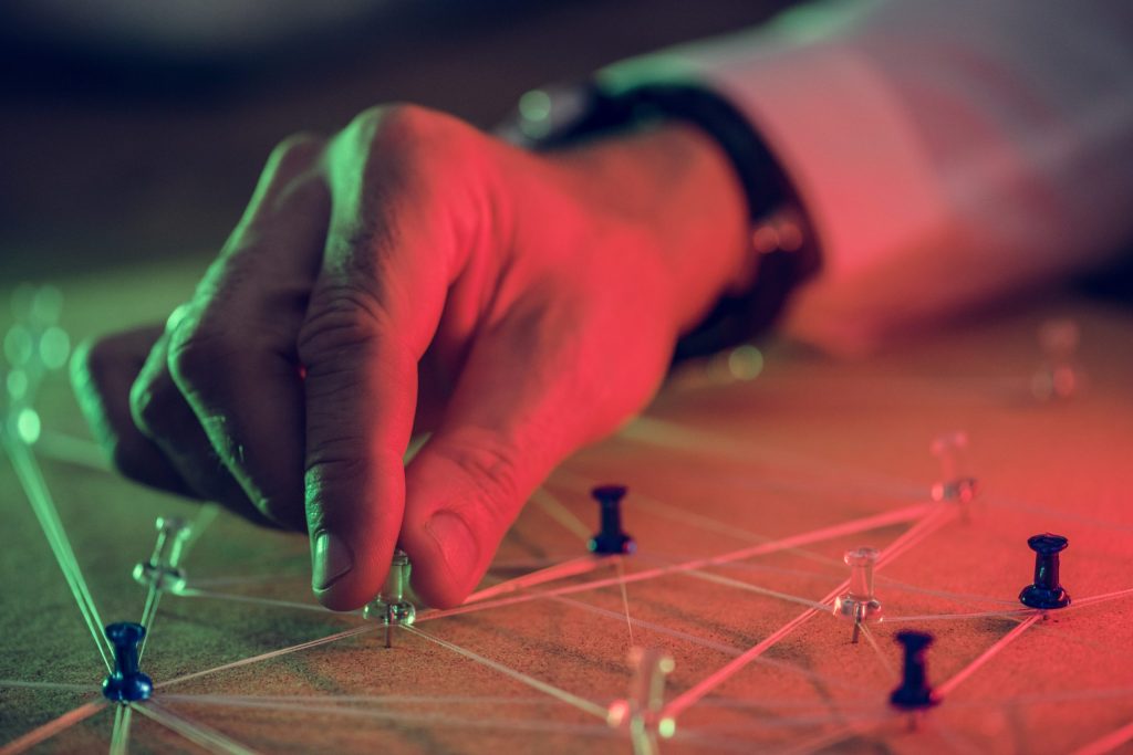 La importancia de la Inteligencia Estratégica para los próximos 25 años