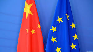 La Unión Europea y China celebran 50 años de relaciones diplomáticas en medio de tensiones estratégicas