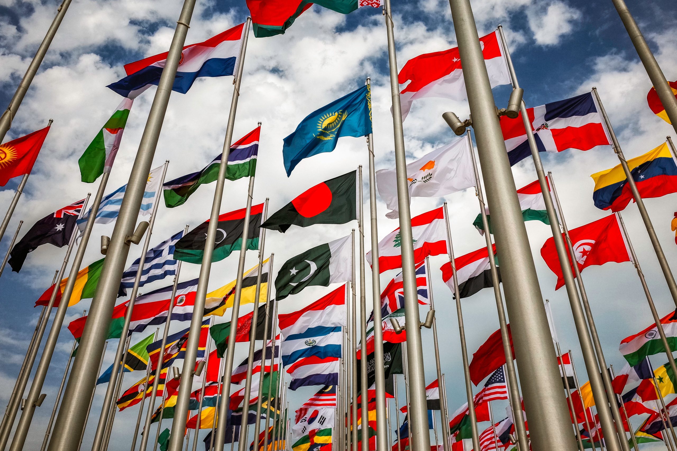 Geopolítica 2026: Hacia un nuevo orden internacional