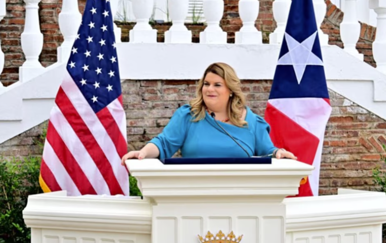 Maduro amenaza con «liberar» Puerto Rico y la gobernadora solicita apoyo de EE.UU.