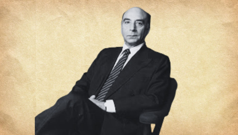 Luis Marchand Stens