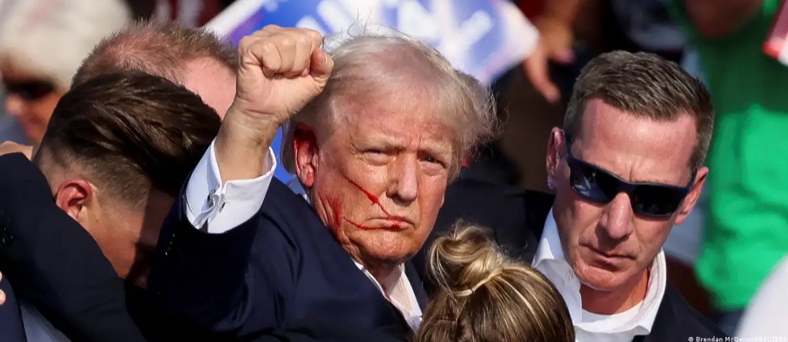 Irán niega estar implicado en atentado contra Trump