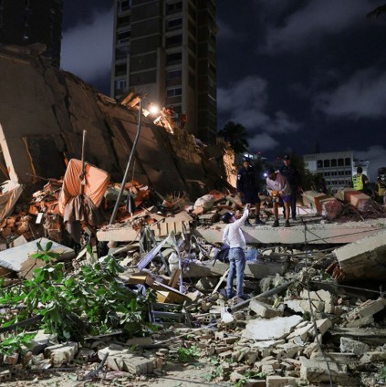 Terremotos en Venezuela: ONU coordina ayuda de emergencia internacional para auxiliar a las víctimas