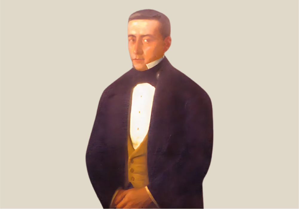 José María de Pando y Ramírez de Laredo