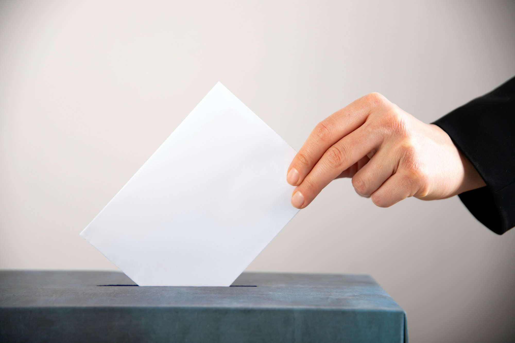 Observando Elecciones: Buenas y Malas Prácticas